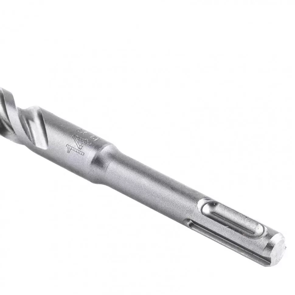 Бур по бетону Drei spitzen, 14 х 165 мм, SDS Plus Gross: купить оптом и в розницу в интернет магазине Сталь Крепеж - размеры, цены, характеристики. Бур по бетону Drei spitzen, 14 х 165 мм, SDS Plus Gross оптом и в розницу на сайте Сталь Крепеж