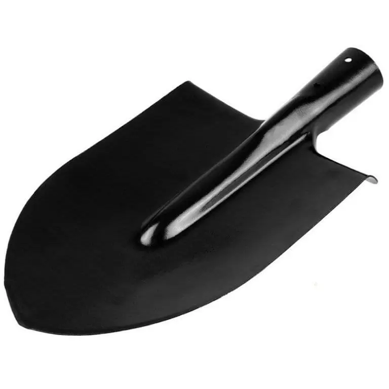 Лопата штыковая ЛС-1 ст.55 каленая: купить оптом и в розницу в интернет магазине Сталь Крепеж - размеры, цены, характеристики. Лопата штыковая ЛС-1 ст.55 каленая оптом и в розницу на сайте Сталь Крепеж