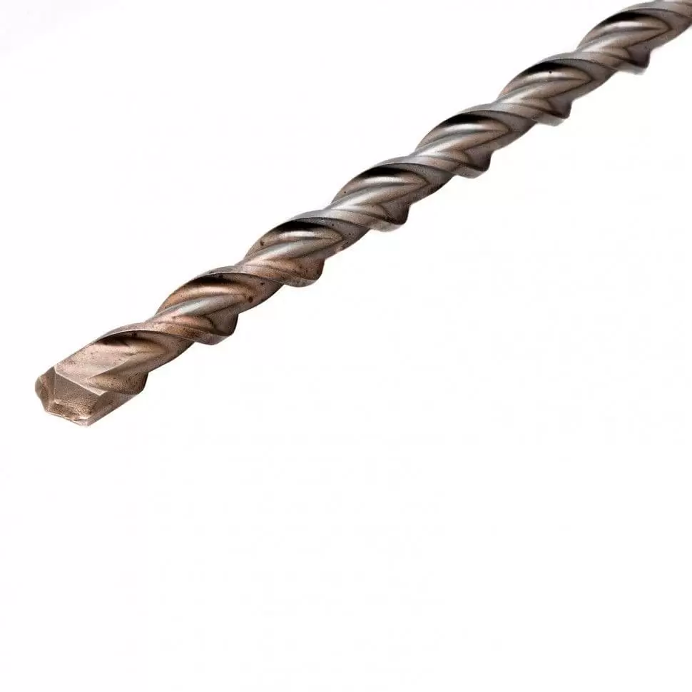 Бур по бетону Pro, 10 х 450 мм, SDS Plus Gross: купить оптом и в розницу в интернет магазине Сталь Крепеж - размеры, цены, характеристики. Бур по бетону Pro, 10 х 450 мм, SDS Plus Gross оптом и в розницу на сайте Сталь Крепеж