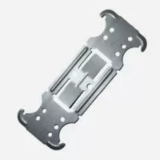 Соединитель профилей двухуровневый SP2U 60*27 оптом и в розницу на сайте Сталь Крепеж