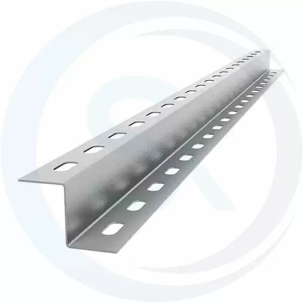 Профиль монтажный Z образный 30х30х2000мм, толщина 2мм купить под ключ у производителя в интернет магазине СтальКрепеж. Доставка, самовывоз Профиль монтажный Z образный 30х30х2000мм, толщина 2мм купить с доставкой в интернет магазине СтальКрепеж