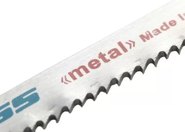 Полотна для электролобзика  Profi, 2 шт, ( 31135F-T111HF ) Gross: купить оптом и в розницу в интернет магазине Сталь Крепеж - размеры, цены, характеристики. Полотна для электролобзика  Profi, 2 шт, ( 31135F-T111HF ) Gross оптом и в розницу на сайте Сталь Крепеж