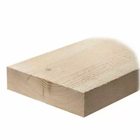 Доска обрезная 50x200x6000 мм, ГОСТ оптом и в розницу на сайте Сталь Крепеж