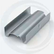 Удлинитель профиля UP 60*27: купить оптом и в розницу в интернет магазине Сталь Крепеж - размеры, цены, характеристики. Удлинитель профиля UP 60*27 оптом и в розницу на сайте Сталь Крепеж