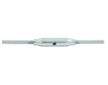 Талреп трубчатый (I+I) DIN 1478 M36 оптом и в розницу на сайте Сталь Крепеж