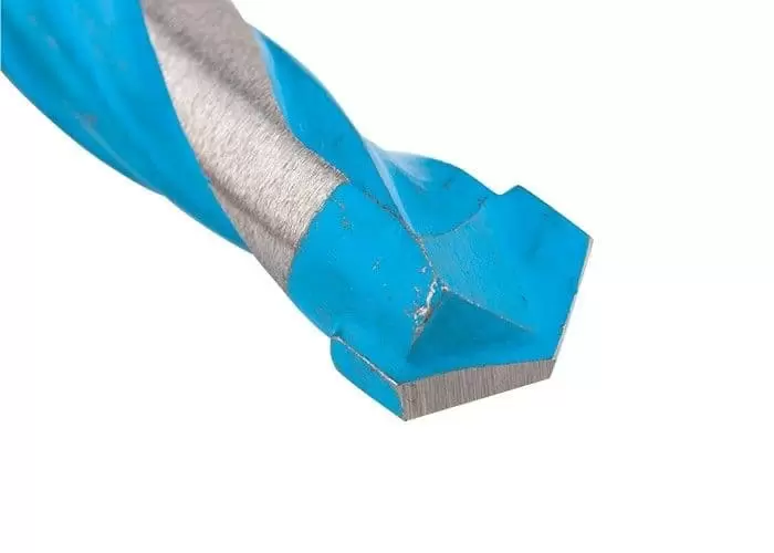 Сверло по бетону, Multiconstruction Pro, 12 мм Gross: купить оптом и в розницу в интернет магазине Сталь Крепеж - размеры, цены, характеристики. Сверло по бетону, Multiconstruction Pro, 12 мм Gross оптом и в розницу на сайте Сталь Крепеж