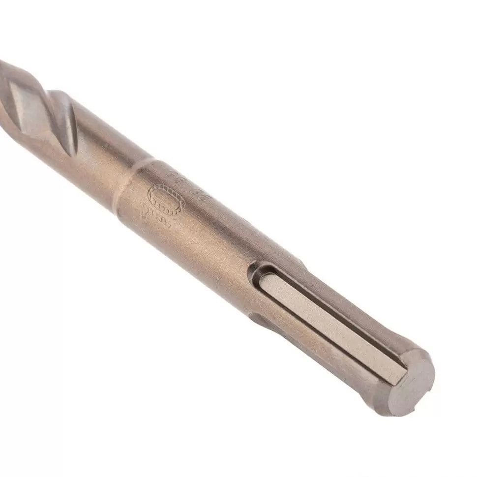 Бур по бетону QUADRO, 10 х 310 мм, SDS PLUS Gross: купить оптом и в розницу в интернет магазине Сталь Крепеж - размеры, цены, характеристики. Бур по бетону QUADRO, 10 х 310 мм, SDS PLUS Gross оптом и в розницу на сайте Сталь Крепеж