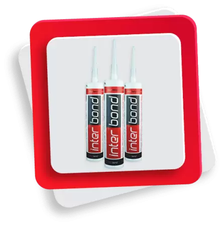Герметик силиконовый INTERBOND Прозрачный: купить оптом и в розницу в интернет магазине Сталь Крепеж - размеры, цены, характеристики. Герметик силиконовый INTERBOND Прозрачный оптом и в розницу на сайте Сталь Крепеж