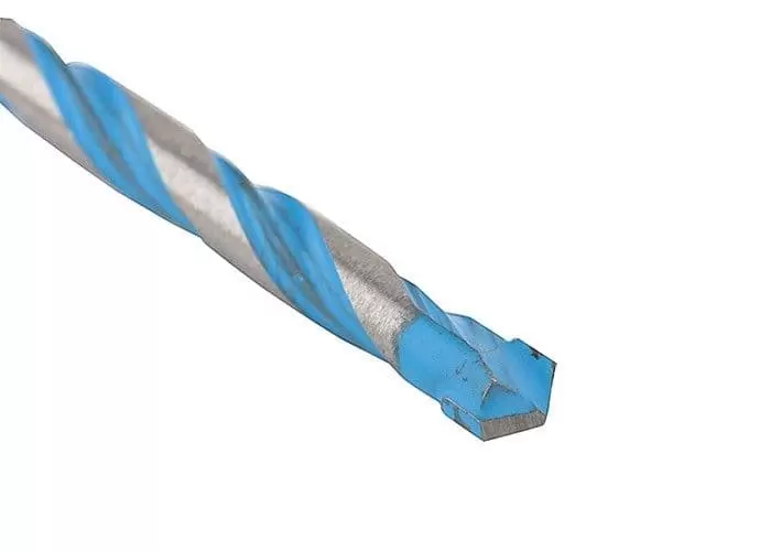 Сверло по бетону, Multiconstruction Pro, 5 мм Gross: купить оптом и в розницу в интернет магазине Сталь Крепеж - размеры, цены, характеристики. Сверло по бетону, Multiconstruction Pro, 5 мм Gross оптом и в розницу на сайте Сталь Крепеж