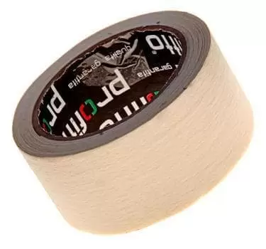 Скотч Profitto Малярный 48мм x 30м: купить оптом и в розницу в интернет магазине Сталь Крепеж - размеры, цены, характеристики. Скотч Profitto Малярный 48мм x 30м оптом и в розницу на сайте Сталь Крепеж