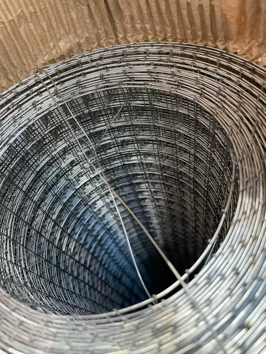 Сетка штукатурная, ячейка 12х12 мм (рулон 1х15 м) толщина 0,6 мм , ГОСТ сварная оцинкованная: купить оптом и в розницу в интернет магазине Сталь Крепеж - размеры, цены, характеристики. Сетка штукатурная, ячейка 12х12 мм (рулон 1х15 м) толщина 0,6 мм , ГОСТ сварная оцинкованная оптом и в розницу на сайте Сталь Крепеж