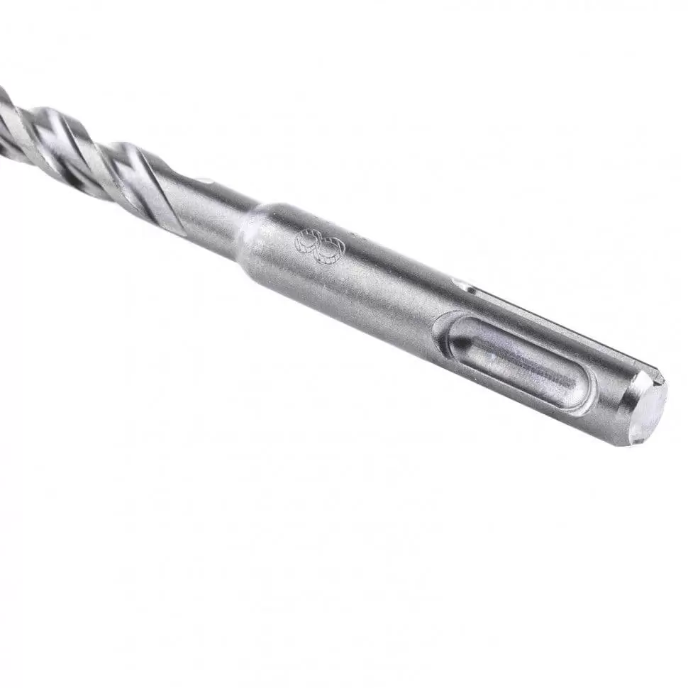 Бур по бетону Drei spitzen, 8 x 115 мм, SDS Plus Gross: купить оптом и в розницу в интернет магазине Сталь Крепеж - размеры, цены, характеристики. Бур по бетону Drei spitzen, 8 x 115 мм, SDS Plus Gross оптом и в розницу на сайте Сталь Крепеж