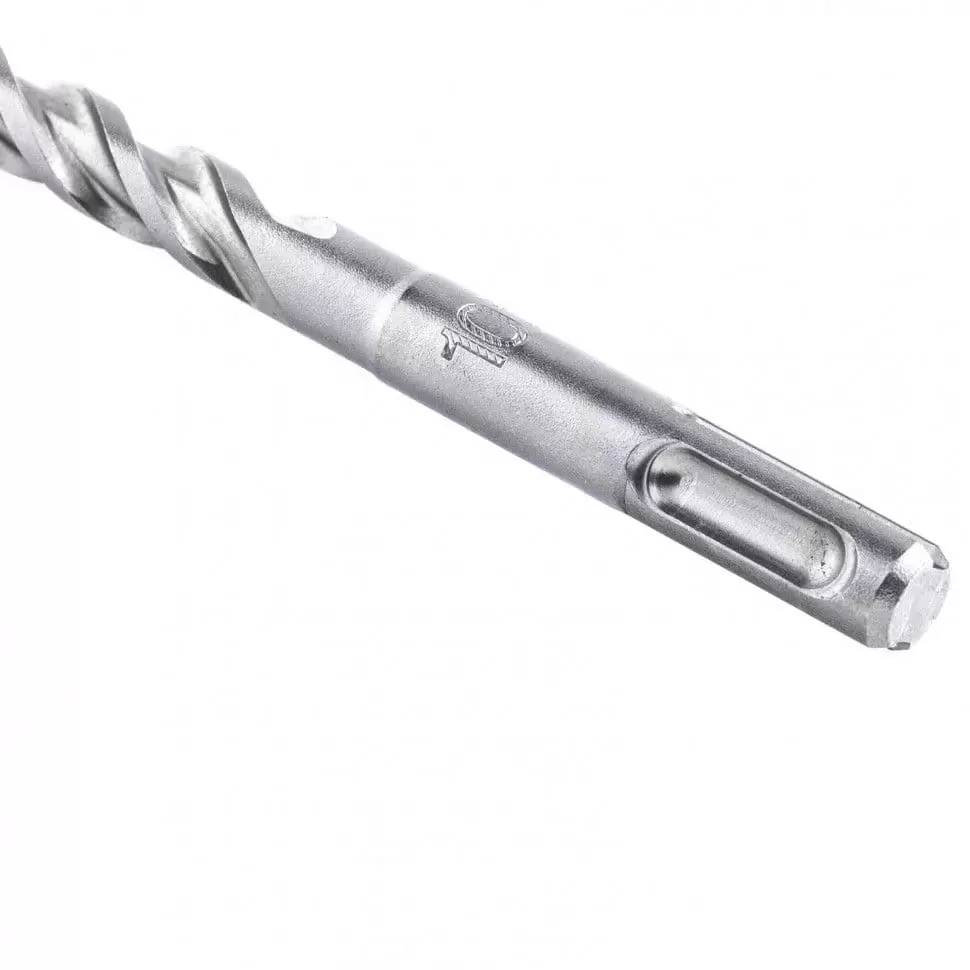 Бур по бетону Drei spitzen, 10 x 215 мм, SDS Plus Gross: купить оптом и в розницу в интернет магазине Сталь Крепеж - размеры, цены, характеристики. Бур по бетону Drei spitzen, 10 x 215 мм, SDS Plus Gross оптом и в розницу на сайте Сталь Крепеж