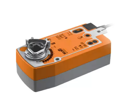 Электропривод БЕЛИМО NFA-S2 оптом и в розницу на сайте Сталь Крепеж