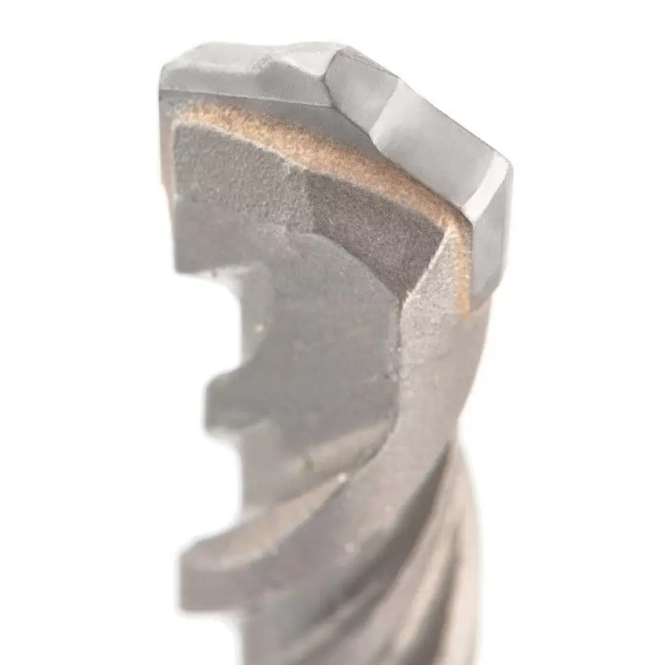 Бур по бетону Pro, 12 х 160 мм, SDS Plus Gross: купить оптом и в розницу в интернет магазине Сталь Крепеж - размеры, цены, характеристики. Бур по бетону Pro, 12 х 160 мм, SDS Plus Gross оптом и в розницу на сайте Сталь Крепеж