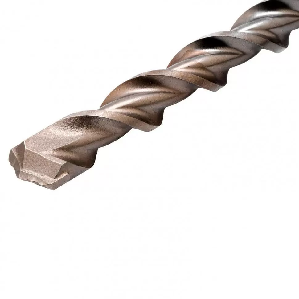 Бур по бетону Pro, 20 х 450 мм, SDS Plus Gross оптом и в розницу на сайте Сталь Крепеж