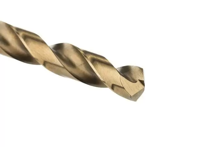 Сверло спиральное по металлу, 7 мм, HSS-Co Gross: купить оптом и в розницу в интернет магазине Сталь Крепеж - размеры, цены, характеристики. Сверло спиральное по металлу, 7 мм, HSS-Co Gross оптом и в розницу на сайте Сталь Крепеж
