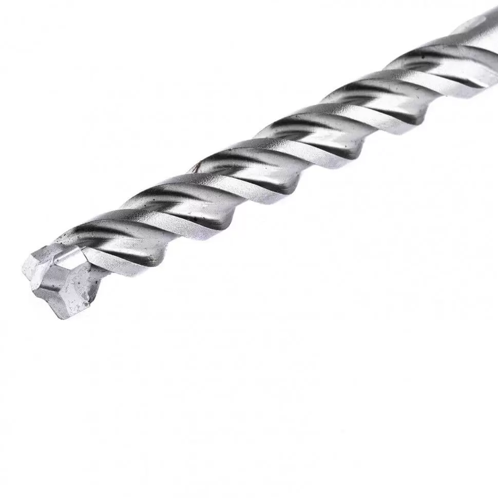 Бур по бетону Drei spitzen, 12 х 165 мм, SDS Plus Gross: купить оптом и в розницу в интернет магазине Сталь Крепеж - размеры, цены, характеристики. Бур по бетону Drei spitzen, 12 х 165 мм, SDS Plus Gross оптом и в розницу на сайте Сталь Крепеж