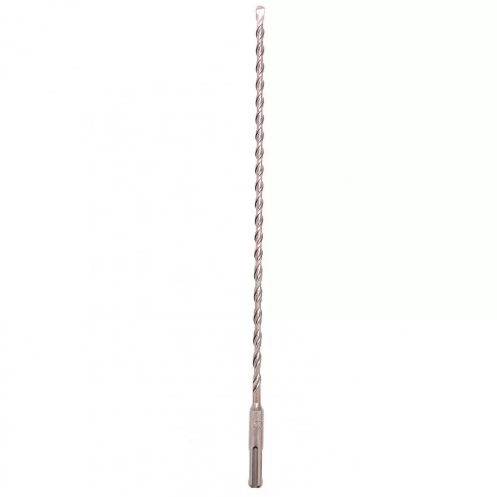 Бур по бетону Pro, 6 х 310 мм, SDS Plus Gross: купить оптом и в розницу в интернет магазине Сталь Крепеж - размеры, цены, характеристики. Бур по бетону Pro, 6 х 310 мм, SDS Plus Gross оптом и в розницу на сайте Сталь Крепеж