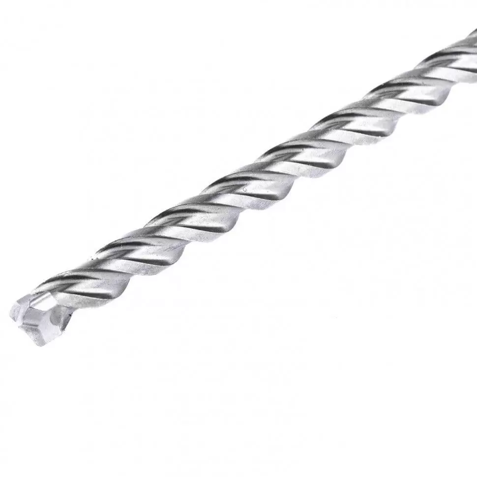 Бур по бетону Drei spitzen, 8 x 165 мм, SDS Plus Gross: купить оптом и в розницу в интернет магазине Сталь Крепеж - размеры, цены, характеристики. Бур по бетону Drei spitzen, 8 x 165 мм, SDS Plus Gross оптом и в розницу на сайте Сталь Крепеж