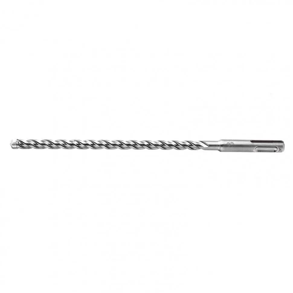 Бур по бетону Drei spitzen, 8 x 215 мм, SDS Plus Gross: купить оптом и в розницу в интернет магазине Сталь Крепеж - размеры, цены, характеристики. Бур по бетону Drei spitzen, 8 x 215 мм, SDS Plus Gross оптом и в розницу на сайте Сталь Крепеж