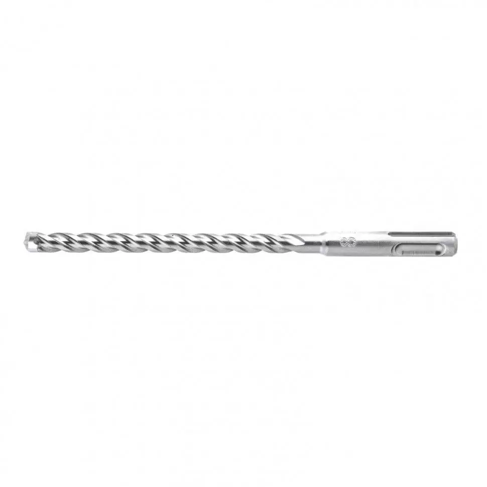 Бур по бетону Drei spitzen, 8 x 165 мм, SDS Plus Gross: купить оптом и в розницу в интернет магазине Сталь Крепеж - размеры, цены, характеристики. Бур по бетону Drei spitzen, 8 x 165 мм, SDS Plus Gross оптом и в розницу на сайте Сталь Крепеж