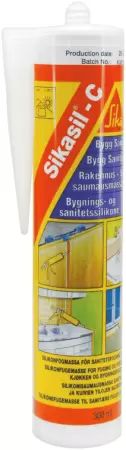 Силикон Sikasil C прозрачный: купить оптом и в розницу в интернет магазине Сталь Крепеж - размеры, цены, характеристики. Силикон Sikasil C прозрачный оптом и в розницу на сайте Сталь Крепеж