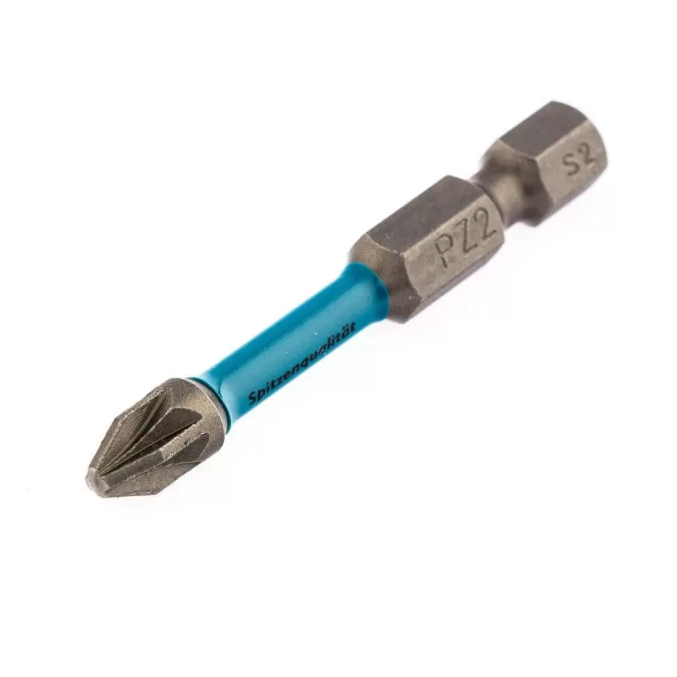 Набор бит торсионных PZ2 x 50 мм, для ударных шуруповертов, 10 шт. Gross: купить оптом и в розницу в интернет магазине Сталь Крепеж - размеры, цены, характеристики. Набор бит торсионных PZ2 x 50 мм, для ударных шуруповертов, 10 шт. Gross оптом и в розницу на сайте Сталь Крепеж