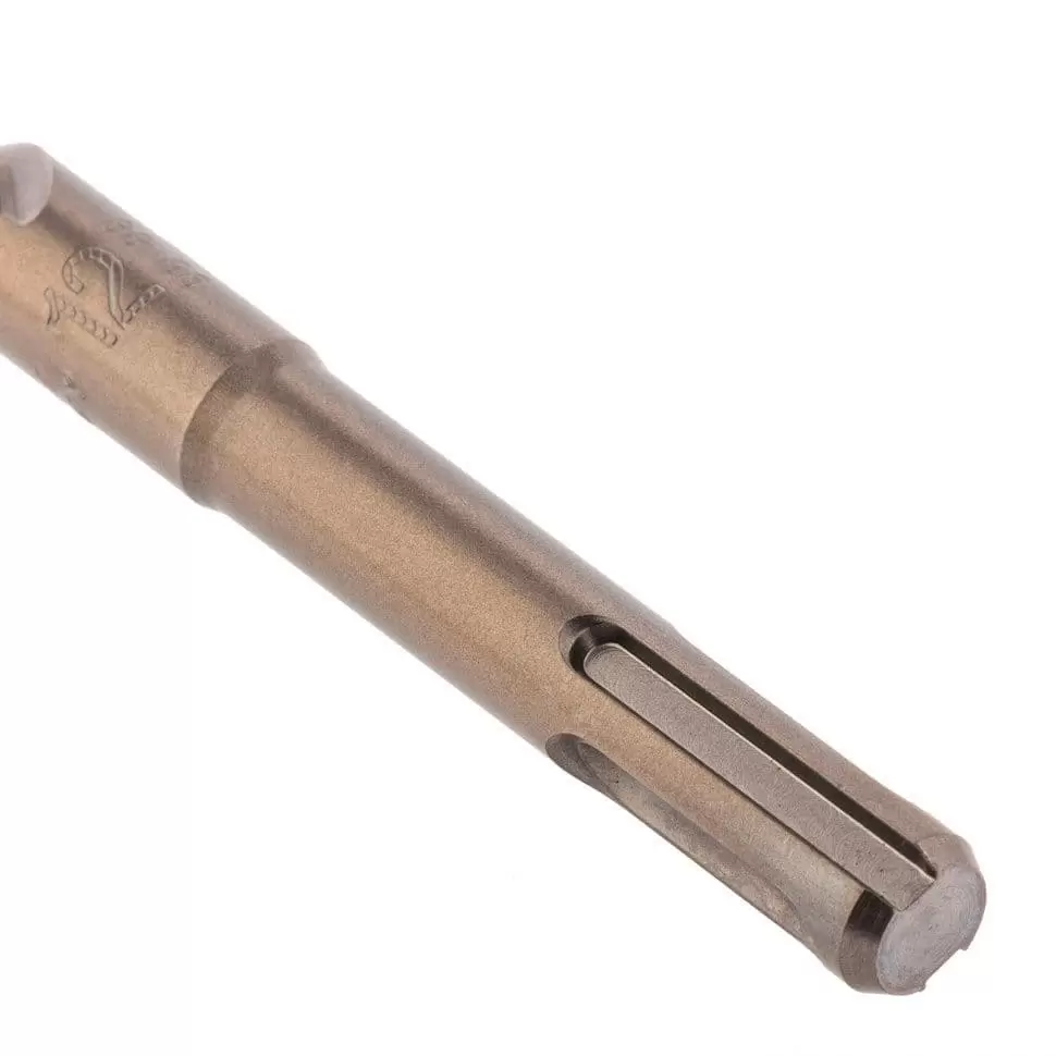 Бур по бетону QUADRO, 12 х 310 мм, SDS PLUS Gross: купить оптом и в розницу в интернет магазине Сталь Крепеж - размеры, цены, характеристики. Бур по бетону QUADRO, 12 х 310 мм, SDS PLUS Gross оптом и в розницу на сайте Сталь Крепеж