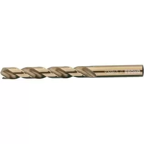 Сверло спиральное по металлу, 12 мм, HSS-Co Gross: купить оптом и в розницу в интернет магазине Сталь Крепеж - размеры, цены, характеристики. Сверло спиральное по металлу, 12 мм, HSS-Co Gross оптом и в розницу на сайте Сталь Крепеж