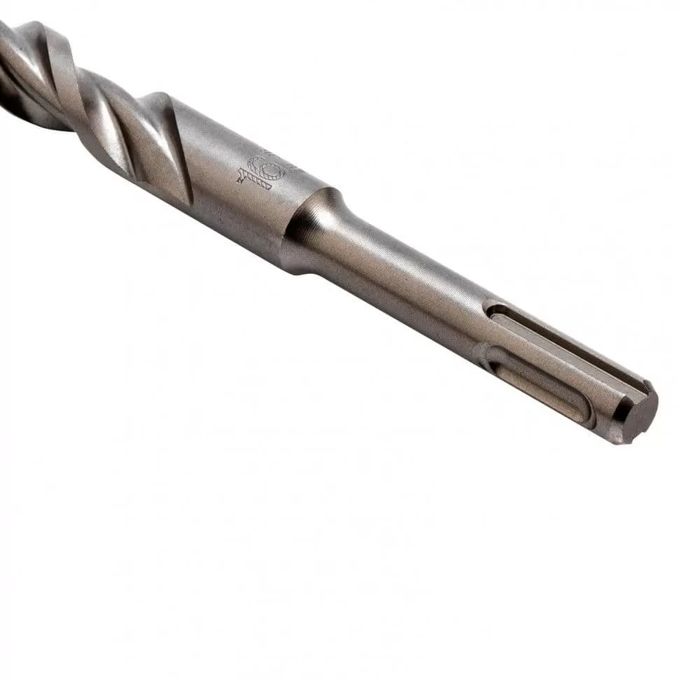 Бур по бетону Pro, 16 х 450 мм, SDS Plus Gross: купить оптом и в розницу в интернет магазине Сталь Крепеж - размеры, цены, характеристики. Бур по бетону Pro, 16 х 450 мм, SDS Plus Gross оптом и в розницу на сайте Сталь Крепеж