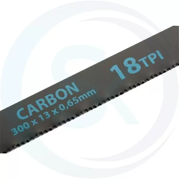Полотна для ножовки по металлу, 300 мм, 18 TPI, Carbon, 2 шт Gross: купить оптом и в розницу в интернет магазине Сталь Крепеж - размеры, цены, характеристики. Полотна для ножовки по металлу, 300 мм, 18 TPI, Carbon, 2 шт Gross оптом и в розницу на сайте Сталь Крепеж
