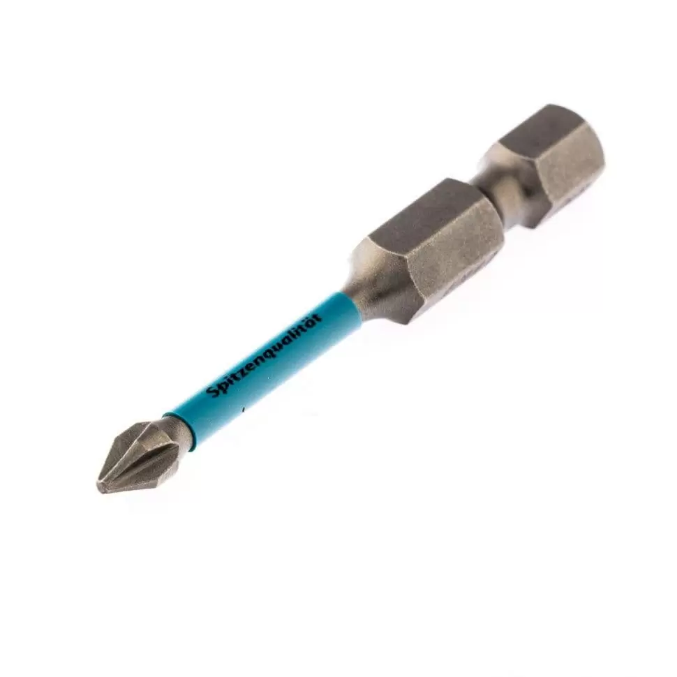 Набор бит торсионных PH1 x 50 мм, для ударных шуруповертов, 10 шт. Gross: купить оптом и в розницу в интернет магазине Сталь Крепеж - размеры, цены, характеристики. Набор бит торсионных PH1 x 50 мм, для ударных шуруповертов, 10 шт. Gross оптом и в розницу на сайте Сталь Крепеж