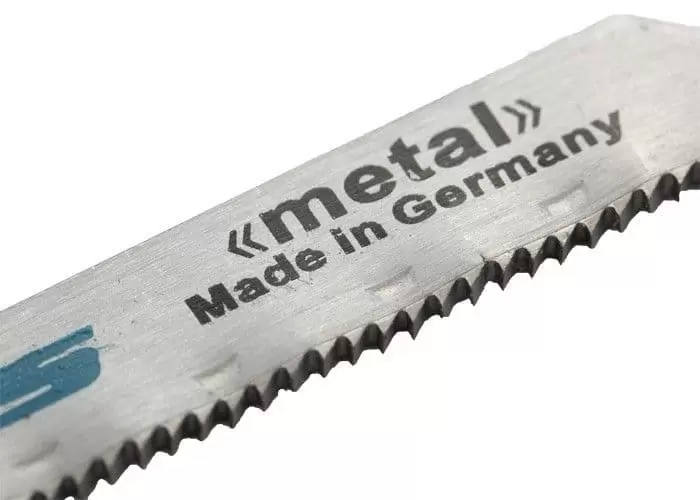 Полотна для электролобзика  Profi, 2 шт, ( 3111F-T118AF ) Gross: купить оптом и в розницу в интернет магазине Сталь Крепеж - размеры, цены, характеристики. Полотна для электролобзика  Profi, 2 шт, ( 3111F-T118AF ) Gross оптом и в розницу на сайте Сталь Крепеж