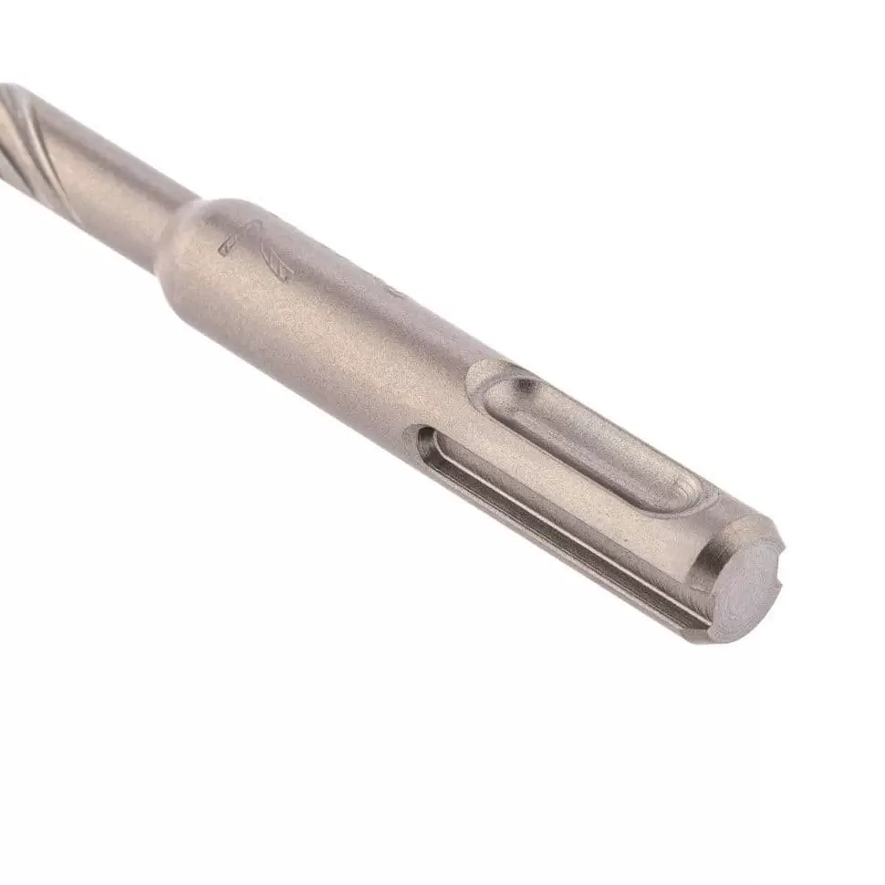 Бур по бетону QUADRO, 7 x 160 мм, SDS PLUS Gross: купить оптом и в розницу в интернет магазине Сталь Крепеж - размеры, цены, характеристики. Бур по бетону QUADRO, 7 x 160 мм, SDS PLUS Gross оптом и в розницу на сайте Сталь Крепеж