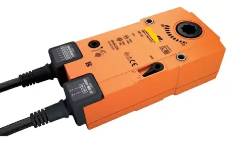 Электропривод воздушной заслонки Belimo BFL230 оптом и в розницу на сайте Сталь Крепеж