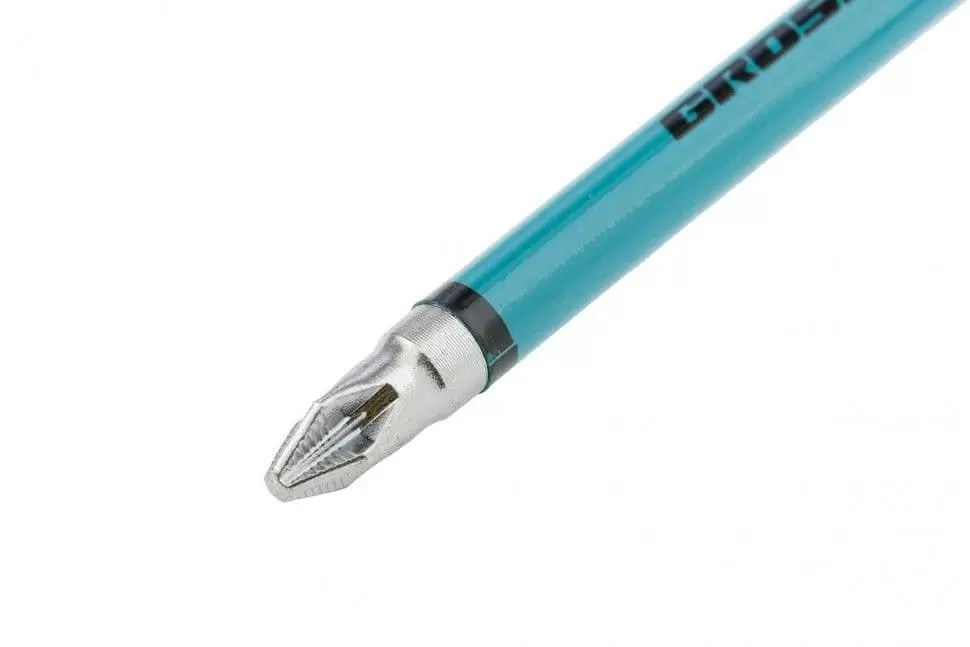 Набор бит PZ2 х 90, сталь S2, 10 шт. Gross: купить оптом и в розницу в интернет магазине Сталь Крепеж - размеры, цены, характеристики. Набор бит PZ2 х 90, сталь S2, 10 шт. Gross оптом и в розницу на сайте Сталь Крепеж