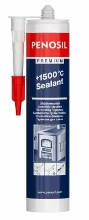 Герметик жаро- и огнестойкий Penosil Premium +1500 C Sealant 310мл: купить оптом и в розницу в интернет магазине Сталь Крепеж - размеры, цены, характеристики. Герметик жаро- и огнестойкий Penosil Premium +1500 C Sealant 310мл оптом и в розницу на сайте Сталь Крепеж
