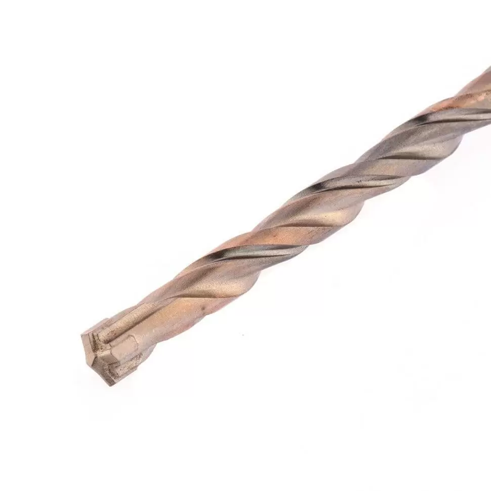 Бур по бетону QUADRO, 6 x 260 мм, SDS PLUS Gross оптом и в розницу на сайте Сталь Крепеж