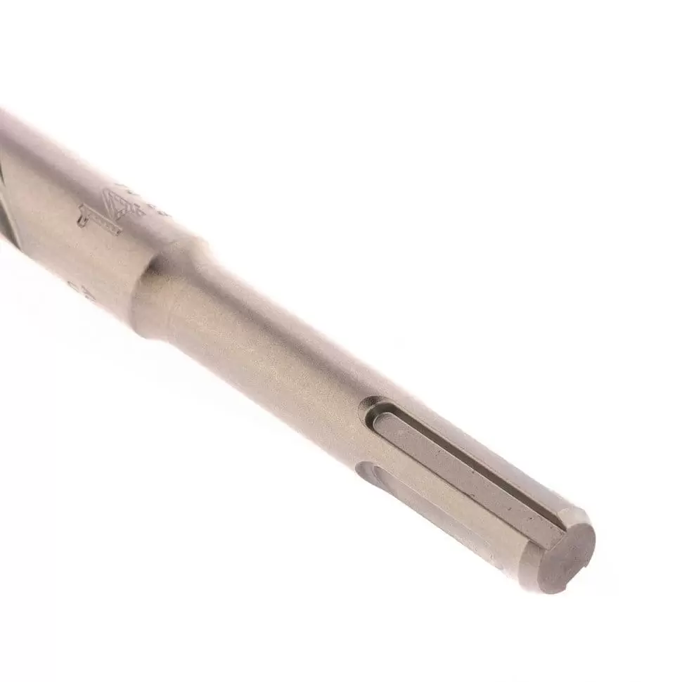 Бур по бетону QUADRO, 14 х 210 мм, SDS PLUS Gross: купить оптом и в розницу в интернет магазине Сталь Крепеж - размеры, цены, характеристики. Бур по бетону QUADRO, 14 х 210 мм, SDS PLUS Gross оптом и в розницу на сайте Сталь Крепеж