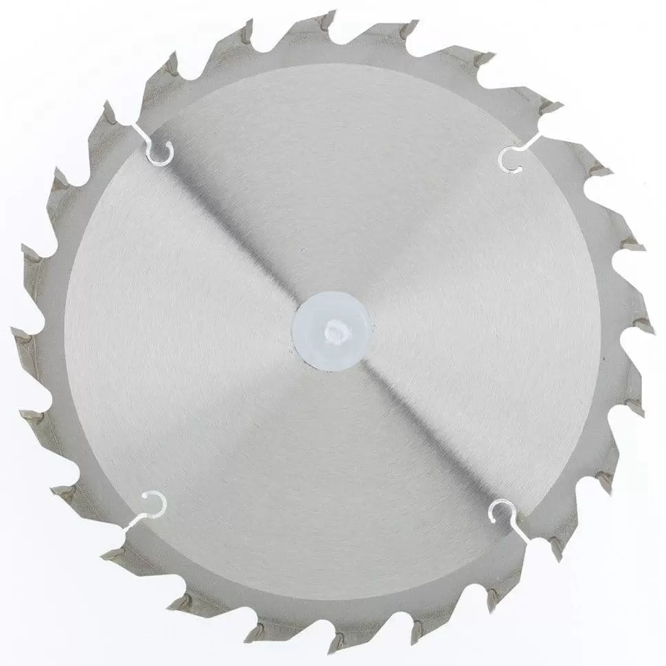 Пильный диск по дереву 150 x 20/16 x 24Т Gross: купить оптом и в розницу в интернет магазине Сталь Крепеж - размеры, цены, характеристики. Пильный диск по дереву 150 x 20/16 x 24Т Gross оптом и в розницу на сайте Сталь Крепеж