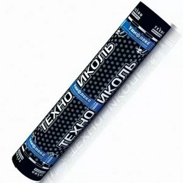 Унифлекс ЭПП 10 кв.м: купить оптом и в розницу в интернет магазине Сталь Крепеж - размеры, цены, характеристики. Унифлекс ЭПП 10 кв.м оптом и в розницу на сайте Сталь Крепеж