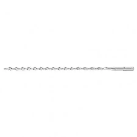 Бур по бетону Pro, 8 х 310 мм, SDS Plus Gross оптом и в розницу на сайте Сталь Крепеж