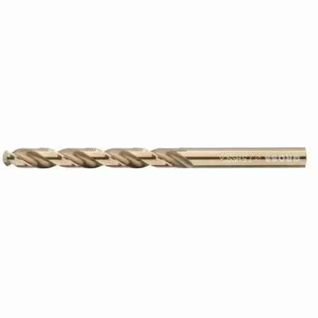 Сверло спиральное по металлу, 7,5 мм, HSS-Co Gross: купить оптом и в розницу в интернет магазине Сталь Крепеж - размеры, цены, характеристики. Сверло спиральное по металлу, 7,5 мм, HSS-Co Gross оптом и в розницу на сайте Сталь Крепеж