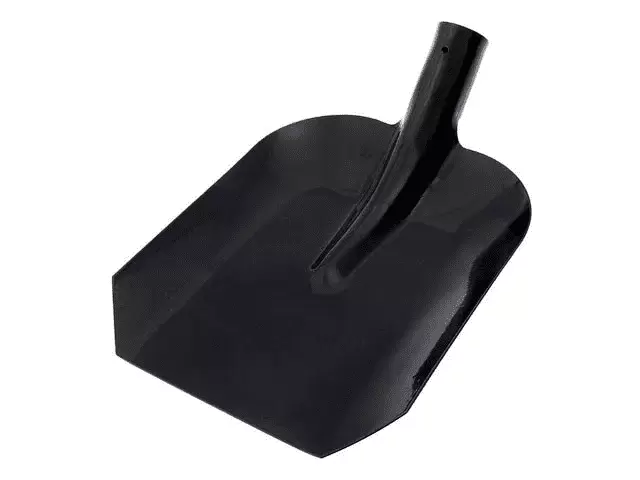 Лопата совковая ЛС-1 ст.55 каленая: купить оптом и в розницу в интернет магазине Сталь Крепеж - размеры, цены, характеристики. Лопата совковая ЛС-1 ст.55 каленая оптом и в розницу на сайте Сталь Крепеж