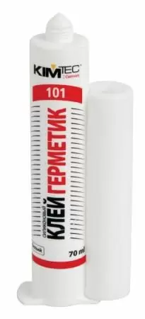 Герметик силиконовый Kim Tec Silicon 101E прозрачный шприц 70 мл.: купить оптом и в розницу в интернет магазине Сталь Крепеж - размеры, цены, характеристики. Герметик силиконовый Kim Tec Silicon 101E прозрачный шприц 70 мл. оптом и в розницу на сайте Сталь Крепеж