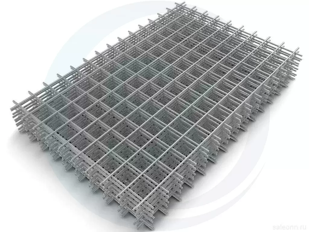 Сетка кладочная 2х1,5м, яч 100х100мм, толщина 5мм (сварная) карта ТУ: купить оптом и в розницу в интернет магазине Сталь Крепеж - размеры, цены, характеристики. Сетка кладочная 2х1,5м, яч 100х100мм, толщина 5мм (сварная) карта ТУ оптом и в розницу на сайте Сталь Крепеж