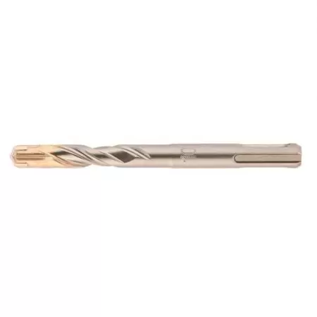 Бур по бетону QUADRO, 10 x 110 мм, SDS PLUS Gross оптом и в розницу на сайте Сталь Крепеж