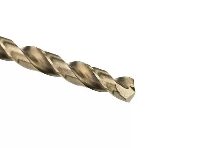 Сверло спиральное по металлу, 5 мм, HSS-Co Gross: купить оптом и в розницу в интернет магазине Сталь Крепеж - размеры, цены, характеристики. Сверло спиральное по металлу, 5 мм, HSS-Co Gross оптом и в розницу на сайте Сталь Крепеж