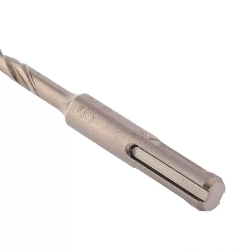 Бур по бетону QUADRO, 6 х 310 мм, SDS PLUS Gross: купить оптом и в розницу в интернет магазине Сталь Крепеж - размеры, цены, характеристики. Бур по бетону QUADRO, 6 х 310 мм, SDS PLUS Gross оптом и в розницу на сайте Сталь Крепеж